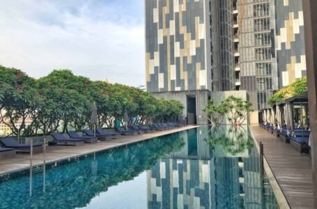 แนะนำคอนโดเปิดใหม่ย่านรัชดา Q Home ติดรถไฟฟ้า MRT