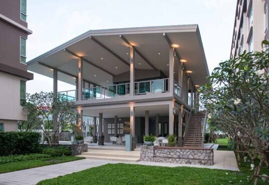 คอนโดหัวหิน
