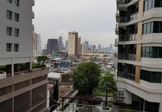 คอนโดสุขุมวิท