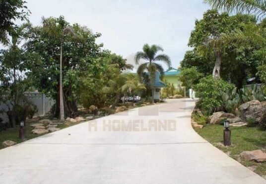 รีสอร์ทหาดใหญ่