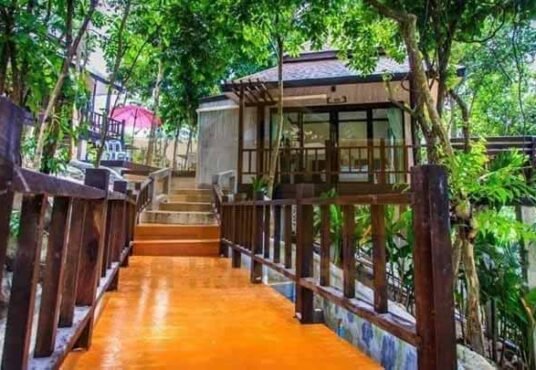 รีสอร์ทสงขลา