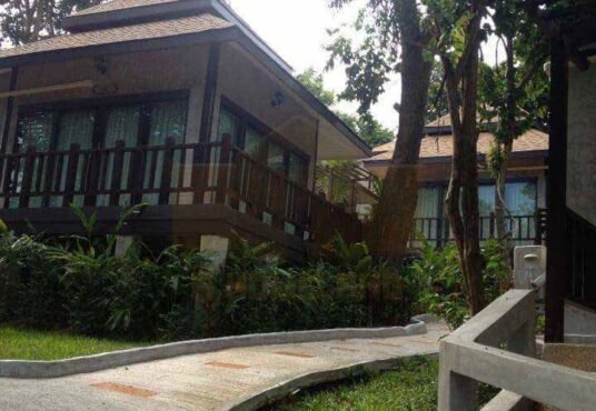 รีสอร์ทสงขลา