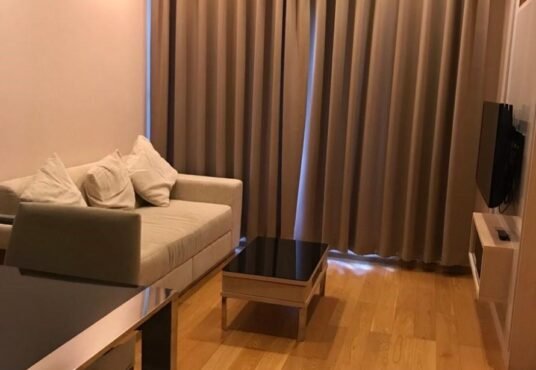 คอนโดอโศก
