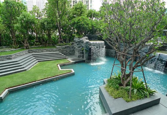 คอนโดอโศก