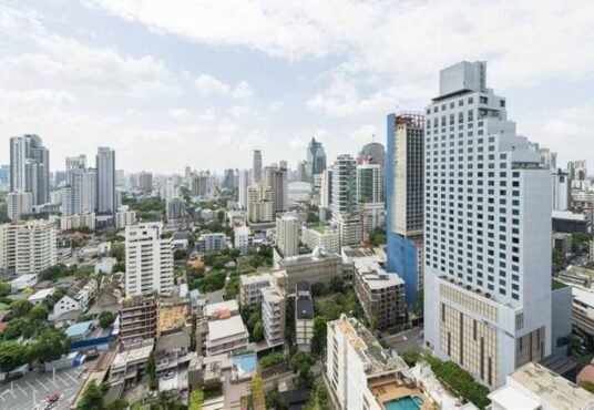 คอนโดสุขุมวิท