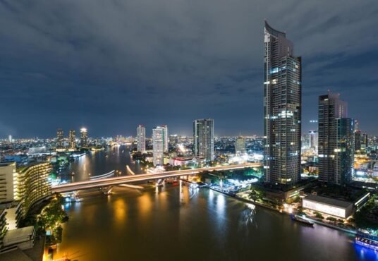 คอนโดใกล้รถไฟฟ้า