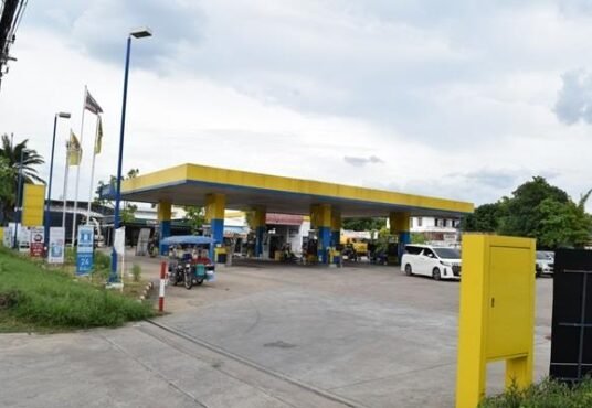 ที่ดินบางแค