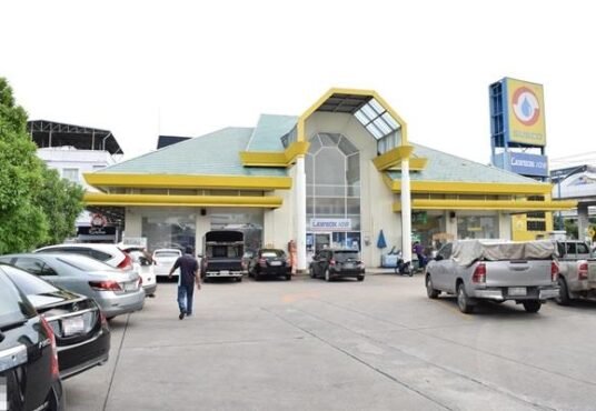 ที่ดินบางแค