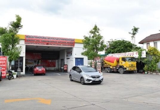 ที่ดินบางแค